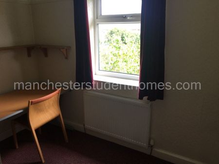 Brynton Road, Manchester, M13 0GY - Photo 3