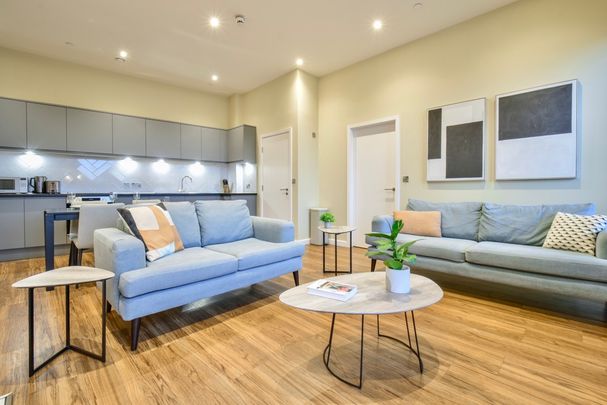 Spencer House, Leeds, City Centre - Photo 1