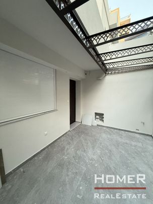 Μονοκατοικία για ενοικίαση Τουρκοβούνια (Κερατσίνι) - Photo 1