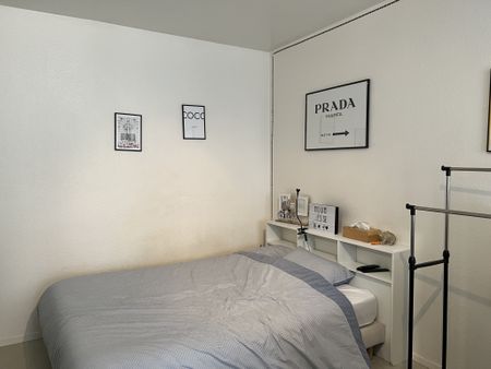 Location Appartement 1 pièce 31m² NANCY 54000 - Photo 3