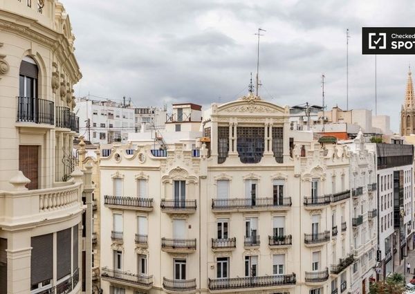 valencia, Valencian Community 46004