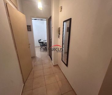 Studio/Γκαρσονιέρα για ενοικίαση Κέντρο (Χαριλάου) - Photo 3