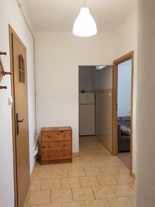 Dwa pokoje Stare Bielany za 2300zł 40 m² - Zdjęcie 1