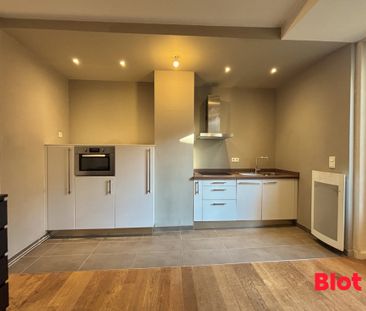 Location Appartement 2 pièces 37m² RENNES 35000 - Photo 1