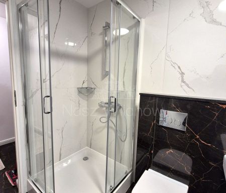 Warszawski, Warszawa, Mokotów, Sadyba, Zelwerowicza - Zdjęcie 2