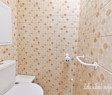 Pronájem bytuRenting an apartment 1+1, 41 m2 - Photo 5