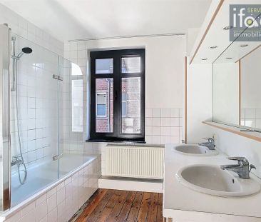 Charmante stadswoning met tuin - Photo 5