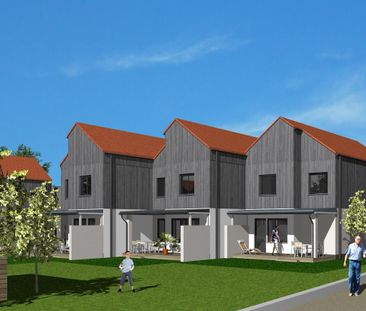 St. Andrä am Zicksee, Hauptstraße RH3 - Foto 2