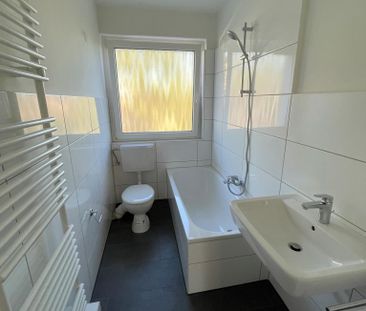 Gemütliche 3-Zimmer-Erdgeschosswohnung in Hambühren mit modernem Bo... - Photo 6