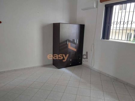 Studio/Γκαρσονιέρα για ενοικίαση Μπεγουλάκι (Πάτρα) - Photo 5