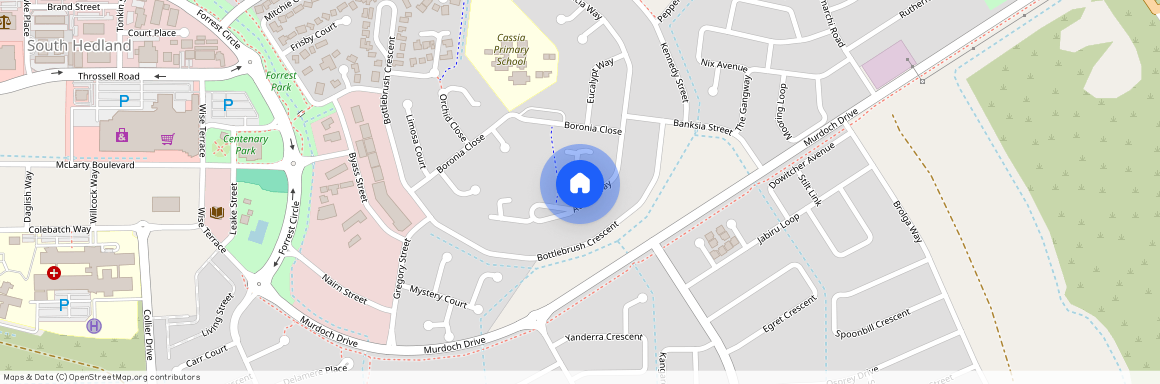 54 Acacia Way, WA 6722, South Hedland