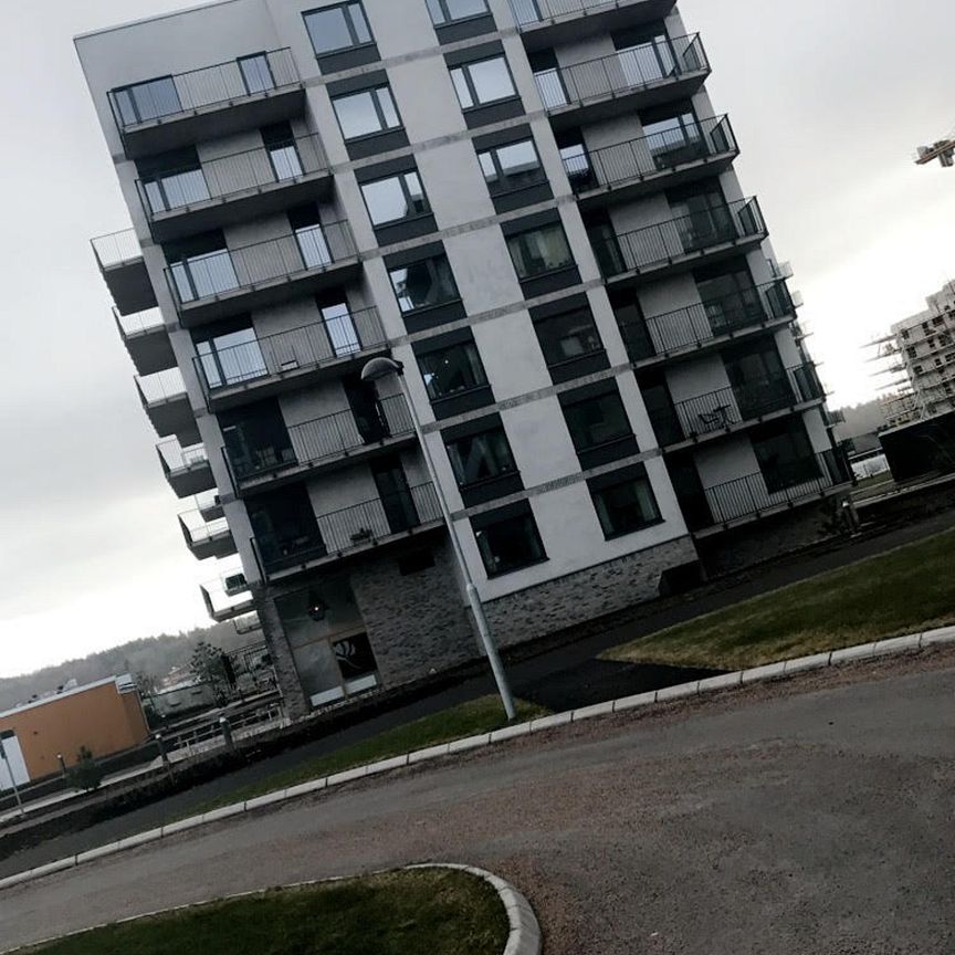 Flat Åby Alle Mölndal - Foto 1