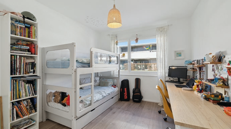 NOUVEAU LOYER – Magnifique 4.5 pièces avec vue sur le lac à Lutry - Photo 3