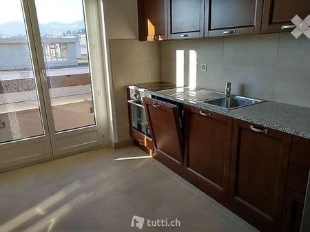 3.5 Zimmer, 100 m² - Photo 2