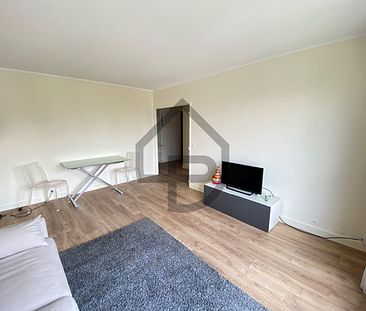 Location appartement meublé 1 pièce - F1 Rueil malmaison - Photo 5