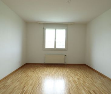 Helle, grosszügige Wohnung - in Stadtnähe! - Foto 5