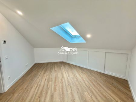 Dúplex de alquiler en Calle de las Matas, 1, Casa Amarilla - Photo 4