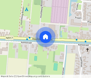 Vrijstaande woning met 5 slaapkamers, volledig gemeubileerd - Photo 1