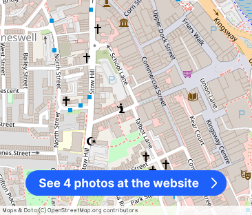 1 bedroom flat for rent - Photo 1