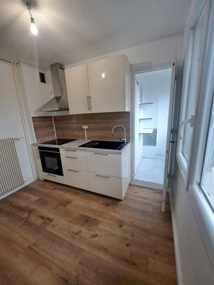 Appartement À Louer 3 Pièces , 53 M² - Photo 1