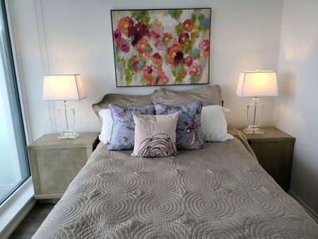 For Lease - 197 Yonge Street Unit# 5709, Toronto, Ontario - Photo 2