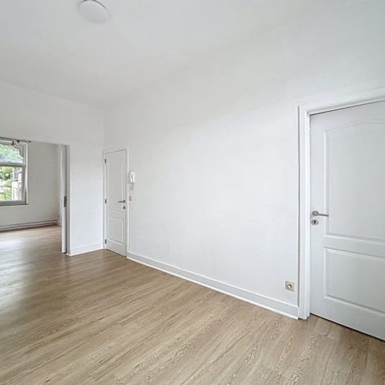 Appartement te huur - Foto 1