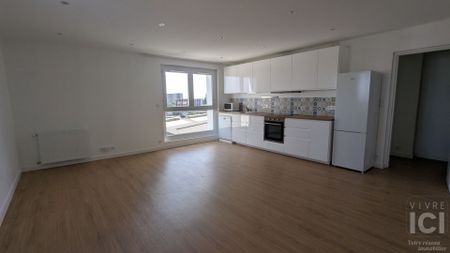 Location Appartement 2 pièces 52m² - Photo 4