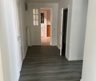 Östra storgatan, Hallsberg - Foto 1