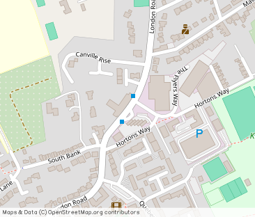 London Road, Westerham, TN16 - Photo 1