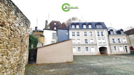 Location Appartement 2 pièces 32m² LA FERTE BERNARD 72400 - Photo 5