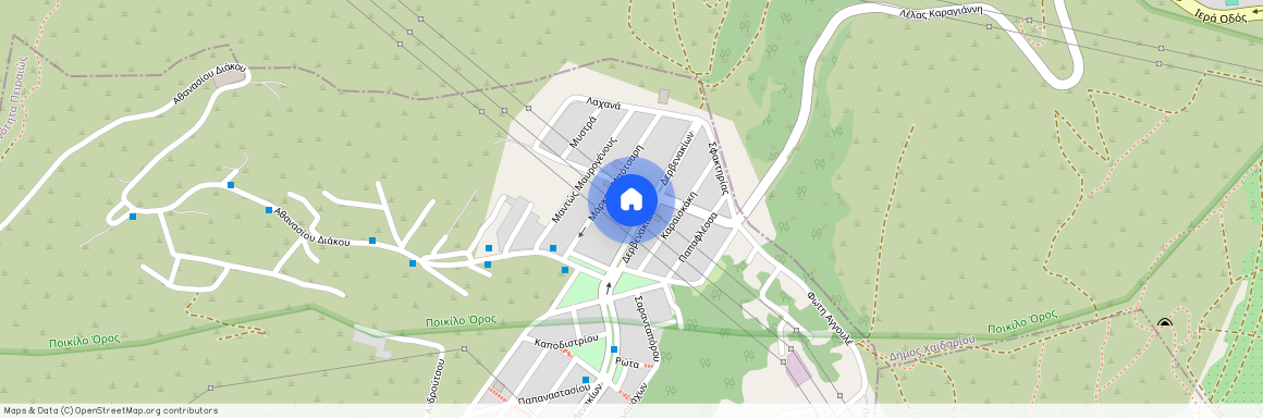 Σχιστό Κορυδαλλού, Κορυδαλλός