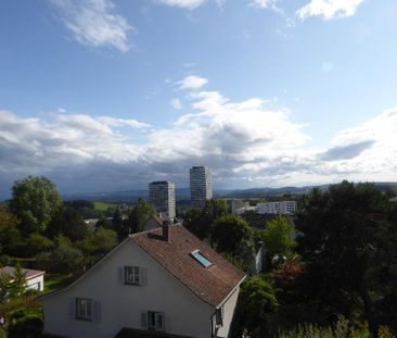 Helle Wohnung mit Weitsicht - Photo 4