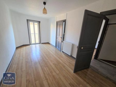 Appartement à louer 2 pièces 48.81m² - Photo 2
