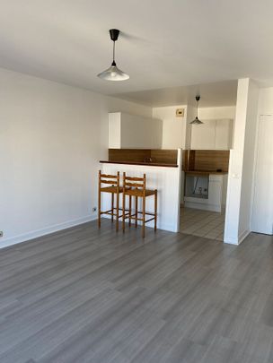 Location appartement 3 pièces, 61.35m², Joinville-le-Pont - Photo 1