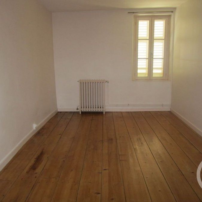 Appartement 5 pièces à Mirecourt - Photo 1