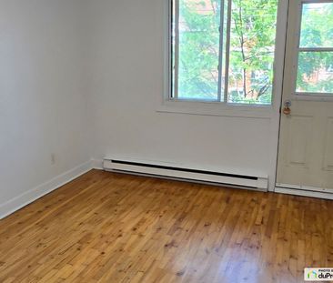 4-2290, montgomery, Ville-Marie (Centre-Ville et Vieux-Montréal) à ... - Photo 4