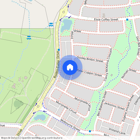 17 Irinyili Street, Bonner ACT 2914