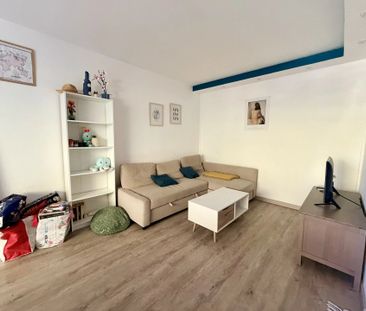 Location Appartement 2 pièces 56m² VALENCE 26000 - Photo 2