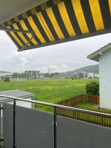 3 Zimmer, 61 m², EG - Foto 4