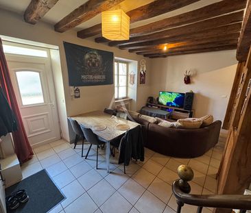 Location Appartement 3 pièces 64m² ANGERS 49100 - Photo 3