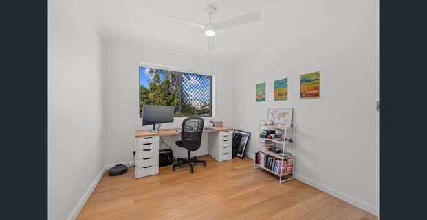 3/7 Norwood Terrace, Paddington, Qld 4064 - Photo 1