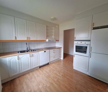 Hemrydsgatan 4 A - Foto 1