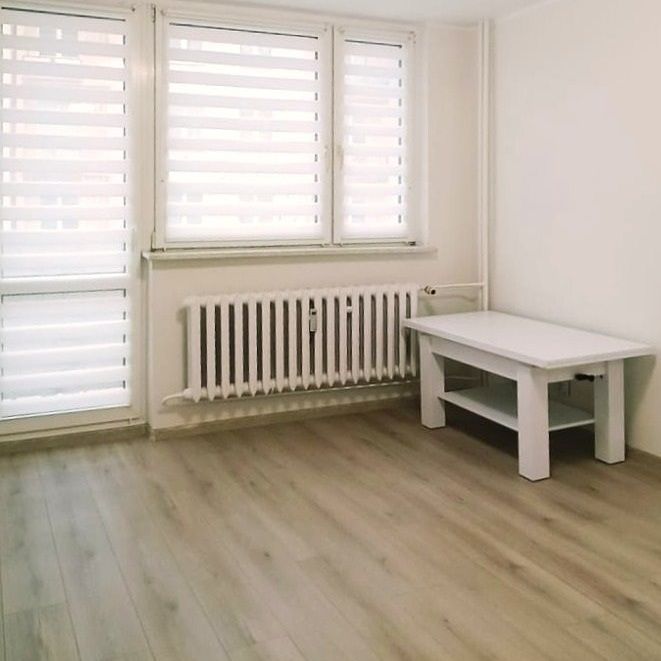 Mieszkanie 37,00 m - Фото 1