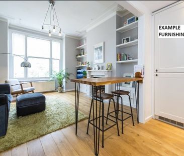 1 Bed Flat, Loftus Road, W12 - Photo 6