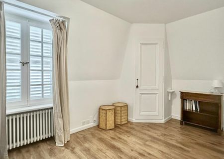 Detached house 3 rooms in Genève - Photo 2