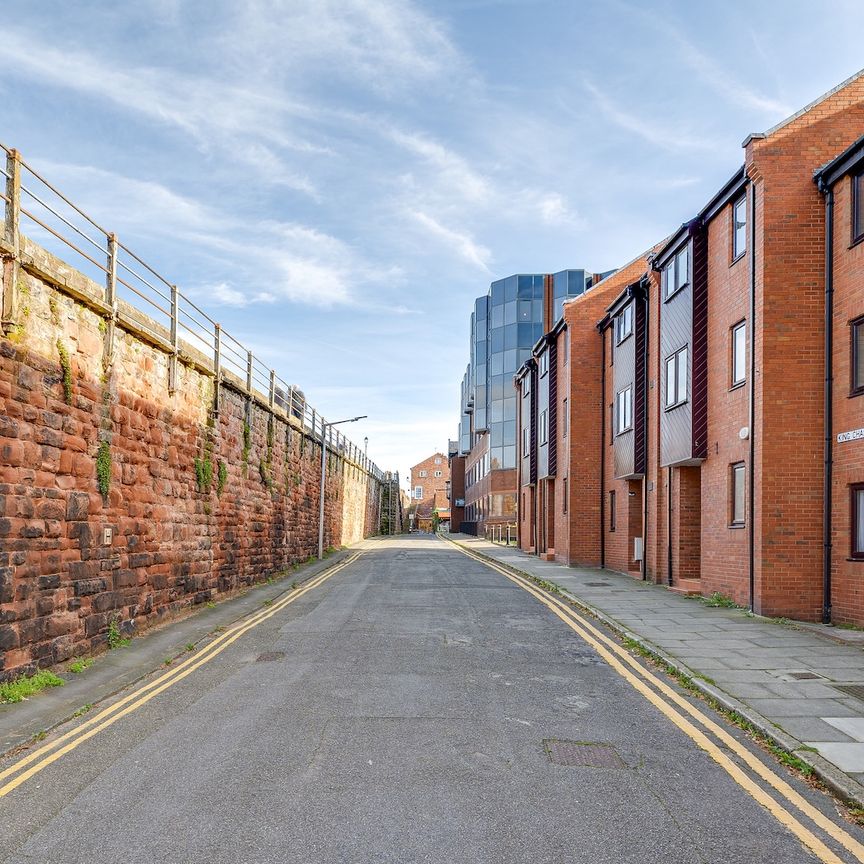 King Charles Court Water Tower Street, Chester - Photo 1