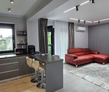 De inchiriat apartament cu 2 camere, Milcov Residence, et. 1, 700 euro - Photo 3