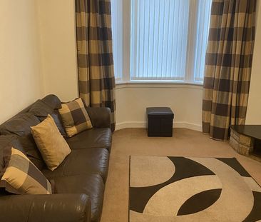 3 Bed Flat, Great Western Road, G13 - Photo 1