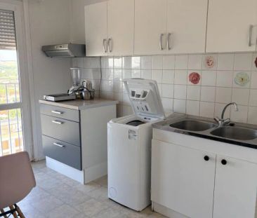 Appartement de type 2 de 52m2 proche de l'Hopital - Photo 3