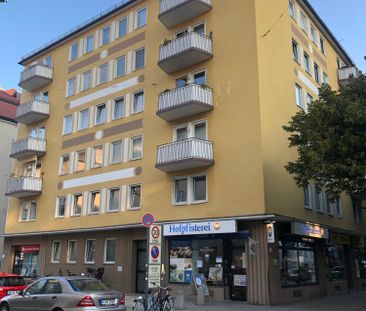 Wohnung in 81371 München zur Miete - Foto 1